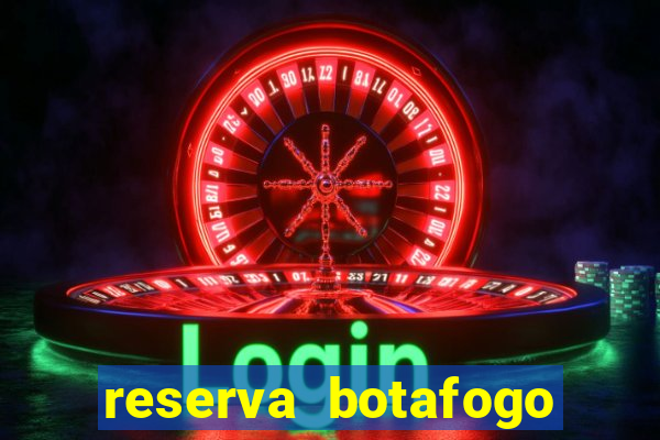 reserva botafogo praia shopping